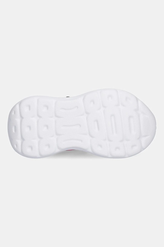 Παιδικά αθλητικά παπούτσια adidas Tensaur Run 3.0 JR6071 μαύρο