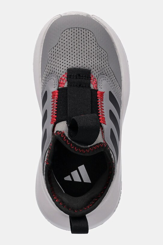 Παιδικά αθλητικά παπούτσια adidas TENSAUR COMFORT γκρί JR6083