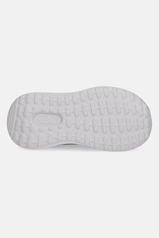 adidas sneakersy dziecięce TENSAUR COMFORT JR6083 szary