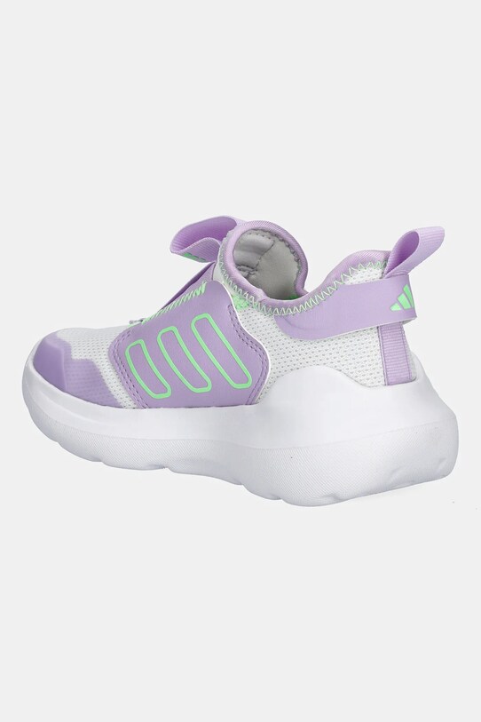 Băieți adidas sneakers pentru copii TENSAUR COMFORT JR6086 violet
