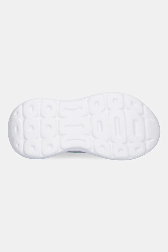 adidas sneakersy dziecięce TENSAUR COMFORT JR6086 fioletowy