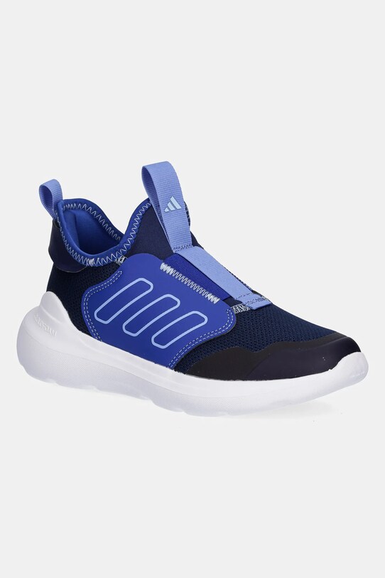 Dječje tenisice adidas TENSAUR COMFORT sintetički mornarsko plava JR6087