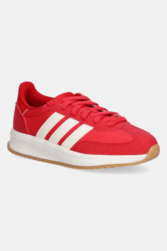 Παιδικά αθλητικά παπούτσια adidas RUN 70s 2.0 συνθετικό κόκκινο JR8429