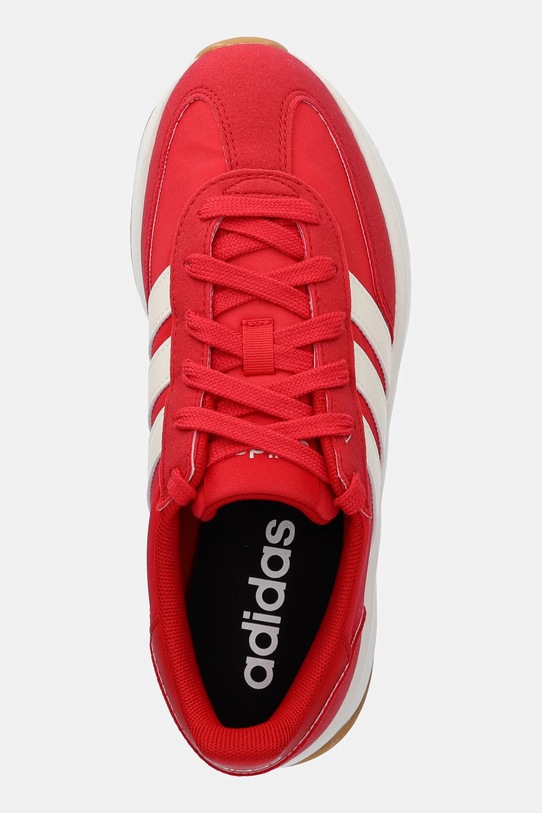 Παιδικά αθλητικά παπούτσια adidas RUN 70s 2.0 κόκκινο JR8429
