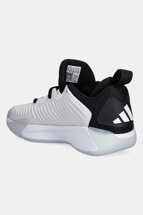Băieți adidas Originals sneakers pentru copii Adidas Initiation JR9765 alb