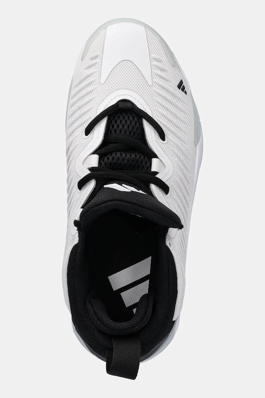 adidas Originals sneakers pentru copii Adidas Initiation alb JR9765