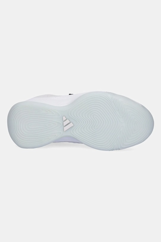 adidas Originals sneakers pentru copii Adidas Initiation JR9765 alb