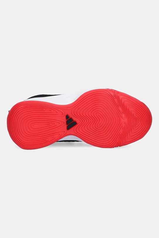 adidas Originals sneakersy dziecięce Adidas Initiation JR9766 czarny