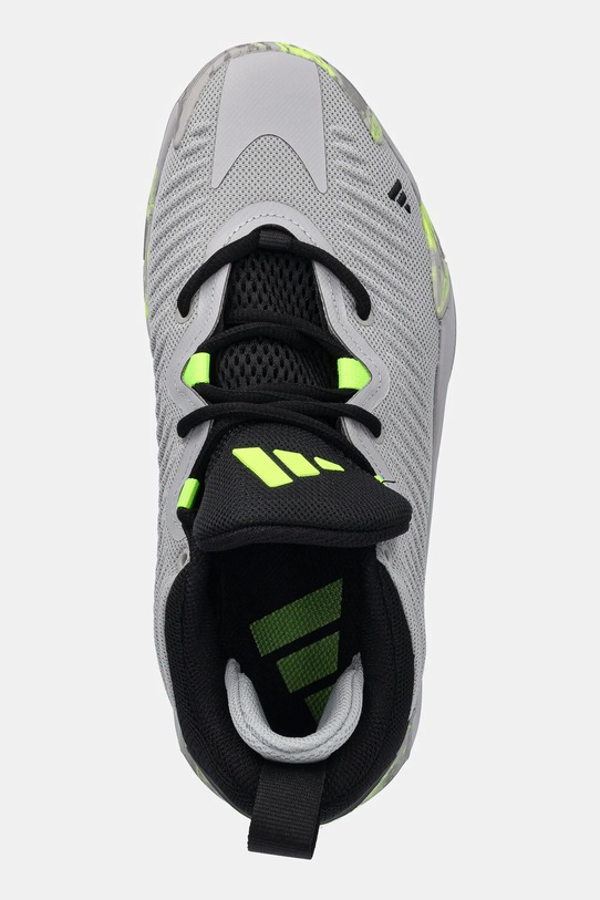 adidas Originals sneakers Adidas Initiation gri JR9767