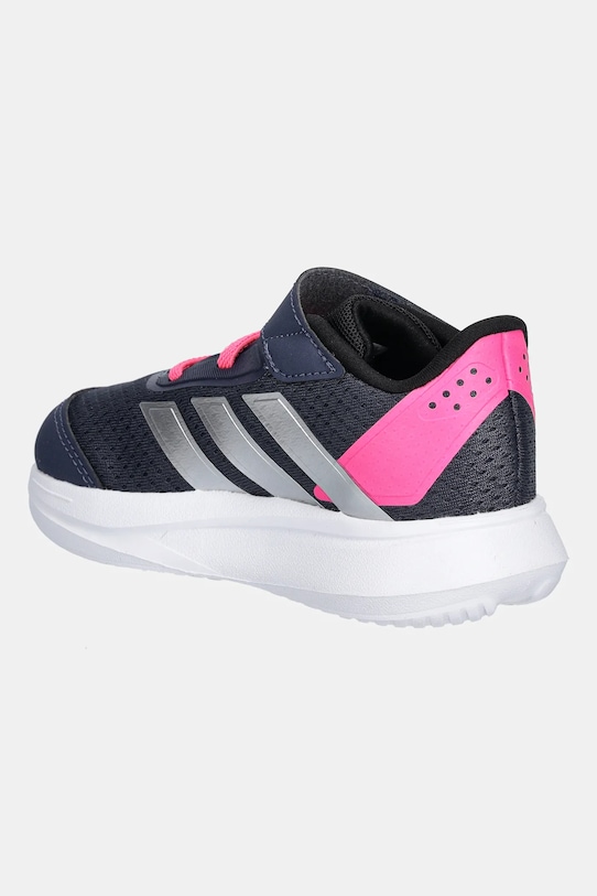 Мальчик Детские кроссовки adidas DURAMO SL2 JS1729 тёмно-синий