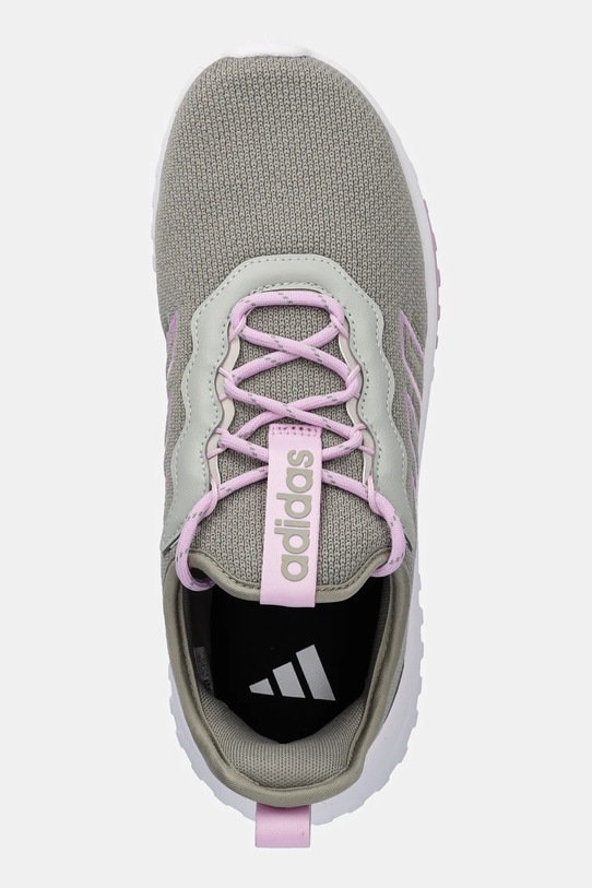 adidas sneakersy dziecięce KAPTIR FLOW 2.0 zielony JS1840