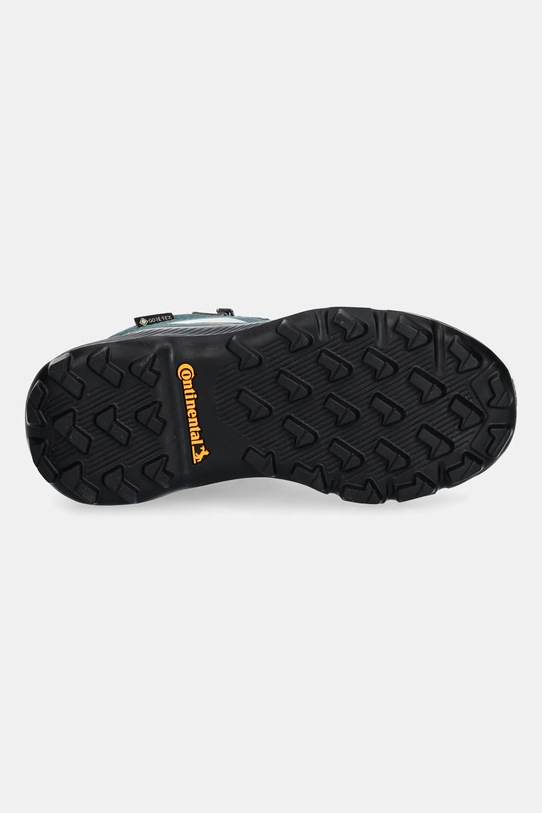 adidas TERREX buty dziecięce TERREX MID GTX JS2927 turkusowy