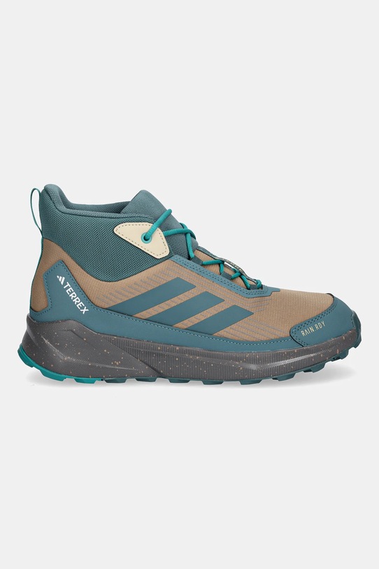 adidas TERREX buty dziecięce TERREX TRAILMAKER 2 JS2936 zielony AW25