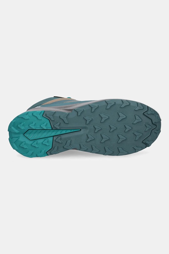 adidas TERREX buty dziecięce TERREX TRAILMAKER 2 JS2936 zielony