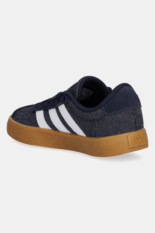 Băieți adidas sneakers pentru copii VL COURT 3.0 JS3486 bleumarin