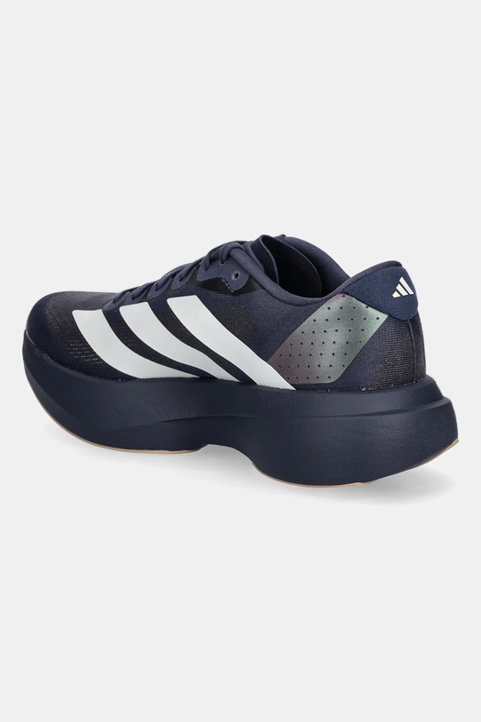 Chłopiec adidas Performance sneakersy dziecięce adizero Evo SL KI8444 granatowy