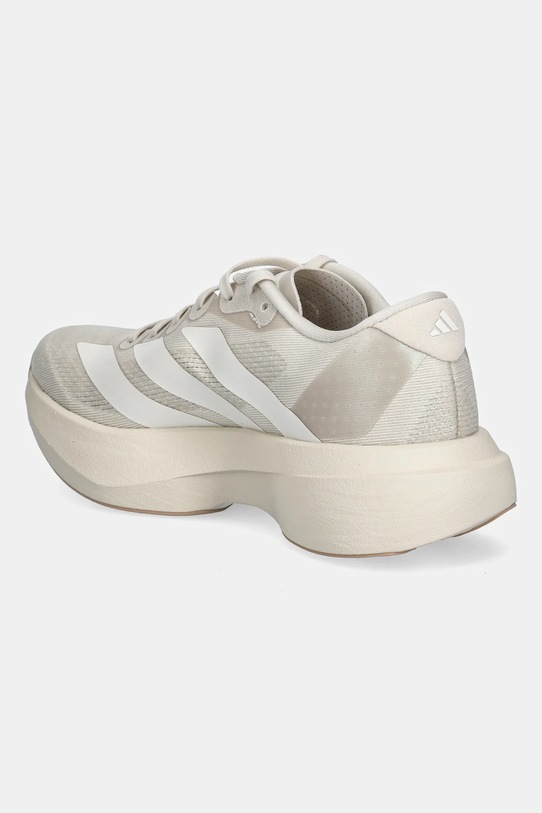 Chłopiec adidas Performance sneakersy dziecięce adizero Evo SL KI8445 beżowy