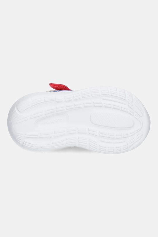 adidas sneakers pentru copii RUNFALCON DINO JP6168 rosu