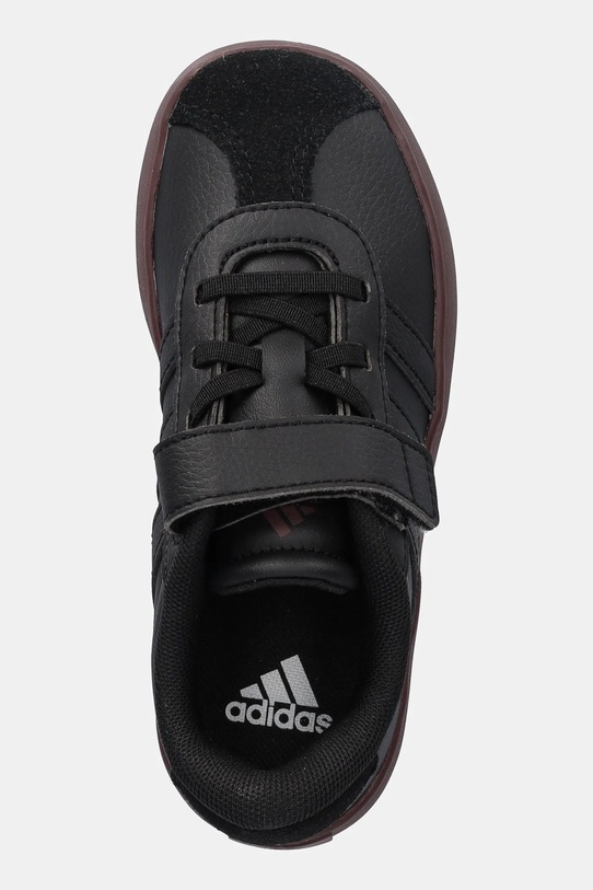 Detské tenisky adidas VL COURT 3.0 čierna JP7850