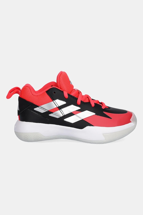 adidas Originals sneakersy dziecięce Cross Em Up Select JP8748 czerwony AW25