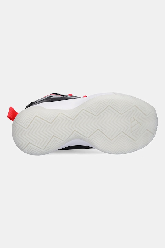 adidas Originals sneakersy dziecięce Cross Em Up Select JP8748 czerwony