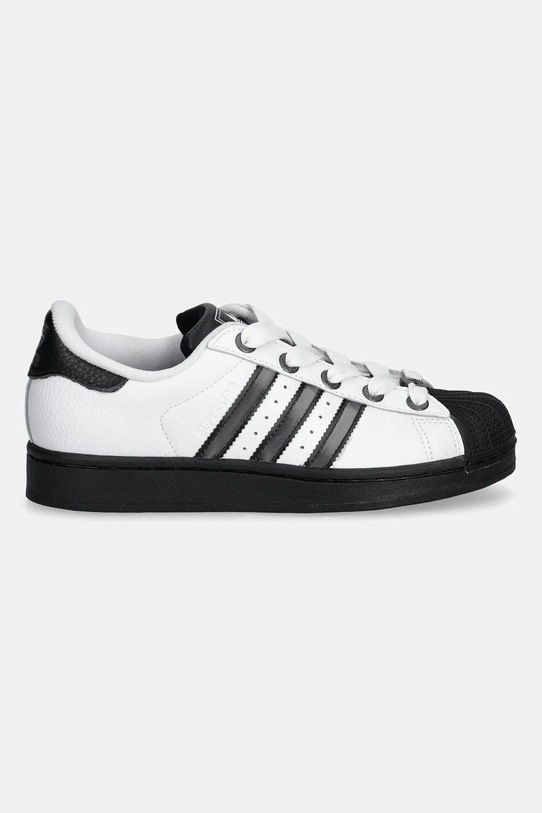 Кросівки adidas Originals SUPERSTAR II JQ0313 білий AW25