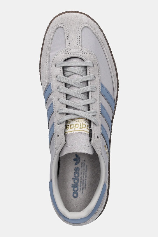 Маратонки adidas Originals HANDBALL SPEZIAL сив JQ0735