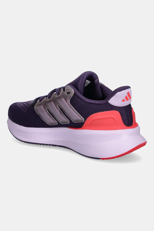 Αγορίστικα Παιδικά αθλητικά παπούτσια adidas UltraRun 5 JQ0751 μωβ