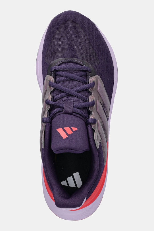 adidas sneakers pentru copii UltraRun 5 violet JQ0751