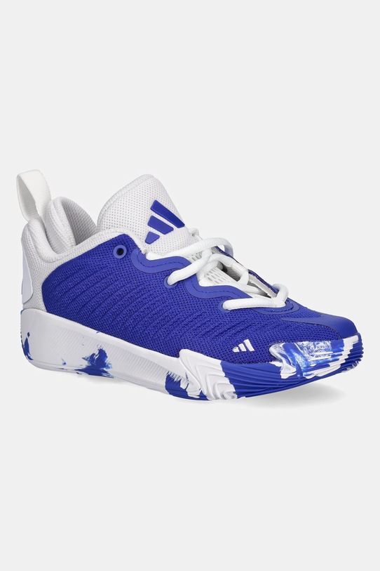 Otroške superge adidas Originals Adidas Initiation Nizka modra JQ1727