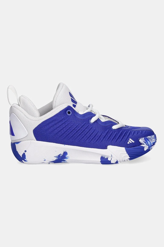 Otroške superge adidas Originals Adidas Initiation JQ1727 modra AW25