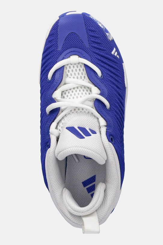 Otroške superge adidas Originals Adidas Initiation modra JQ1727