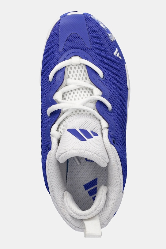 adidas Originals sneakersy dziecięce Adidas Initiation niebieski JQ1727