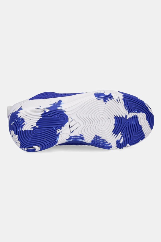Otroške superge adidas Originals Adidas Initiation JQ1727 modra