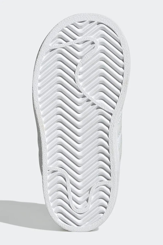 Dětské tenisky adidas Originals SUPERSTAR LED LIGHTS JQ6418