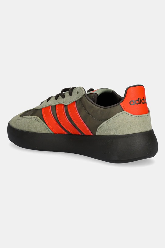 Chlapec Tenisky adidas BARREDA DECODE JQ8853 zelená