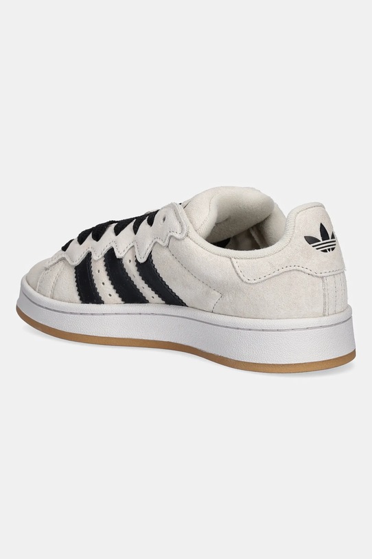 Chłopiec adidas Originals sneakersy CAMPUS 00s JR0897 beżowy