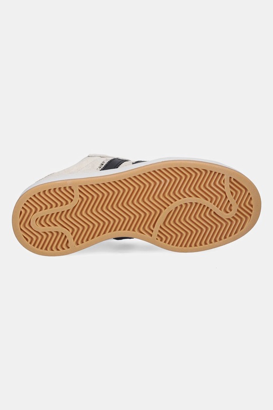 adidas Originals sneakersy CAMPUS 00s JR0897 beżowy