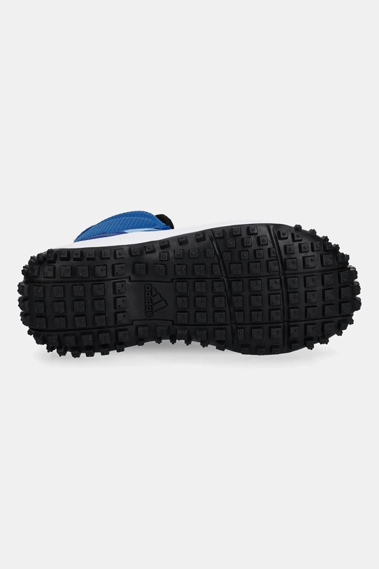 adidas buty dziecięce FORTATRAIL BOA JR3106 niebieski