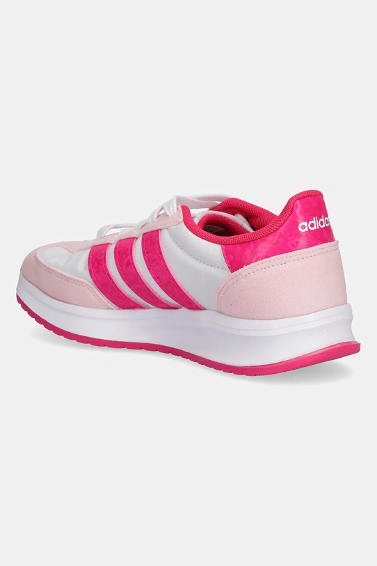Αγορίστικα Παιδικά αθλητικά παπούτσια adidas RUN 70s 2 JR8430 ροζ