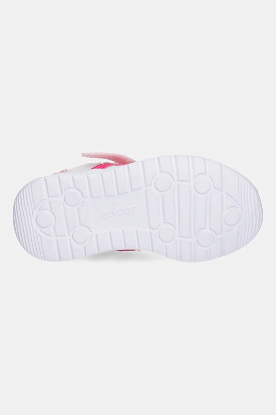 Dětské tenisky adidas RUN 70s 2.0 JR8434 růžová