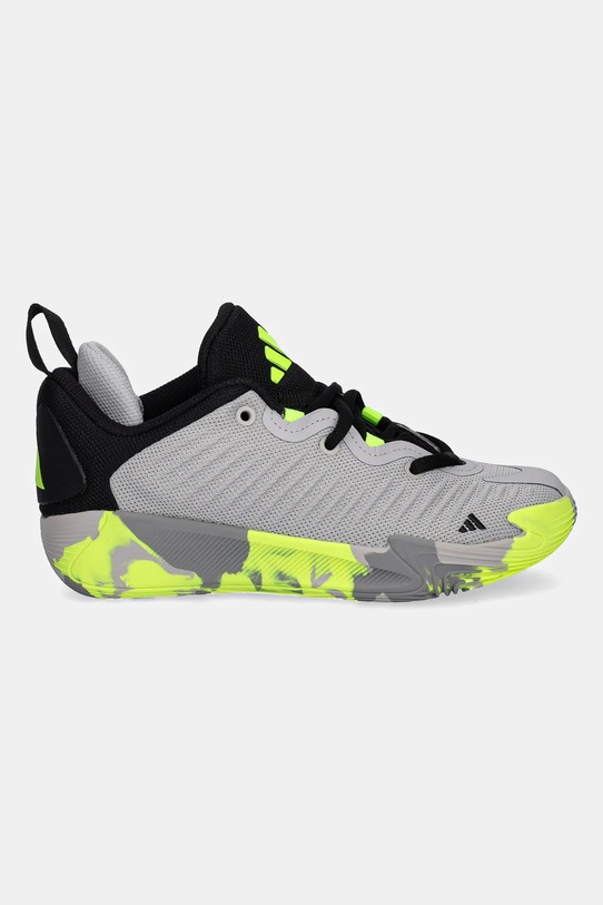 Παιδικά παπούτσια adidas Originals Adidas Initiation JR9768 γκρί AW25