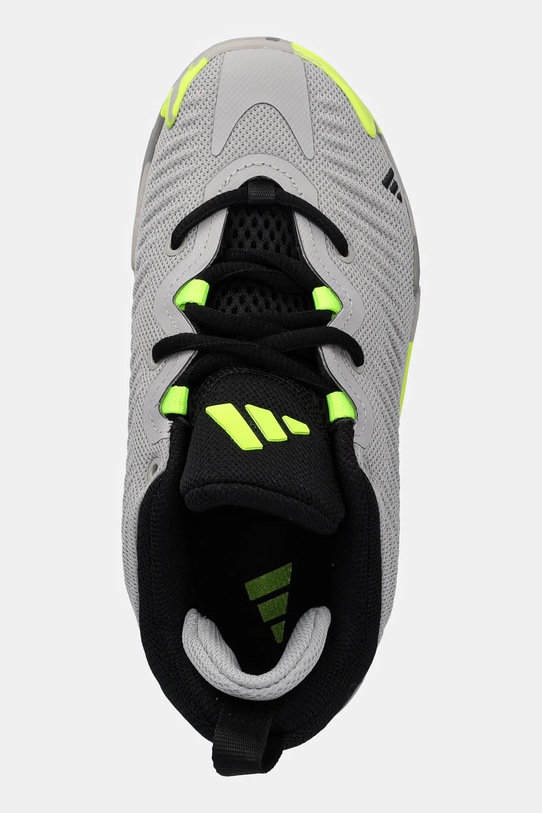 Παιδικά παπούτσια adidas Originals Adidas Initiation γκρί JR9768