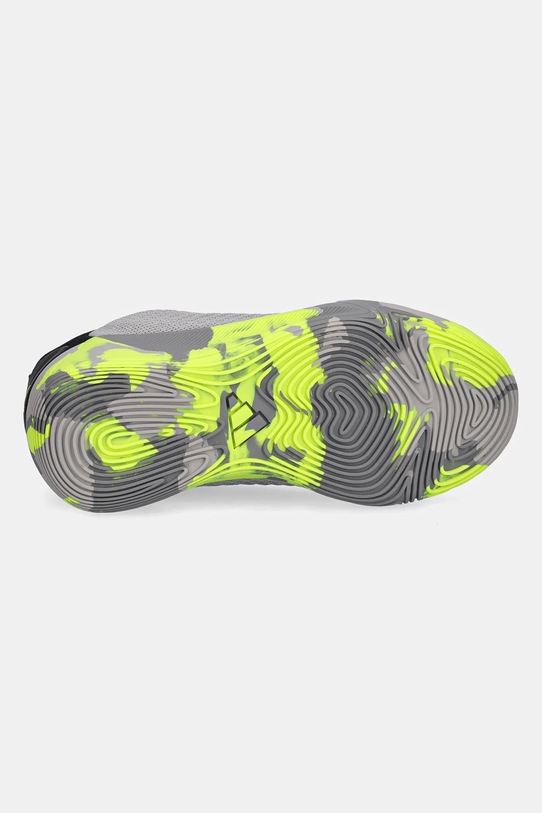Παιδικά παπούτσια adidas Originals Adidas Initiation JR9768 γκρί