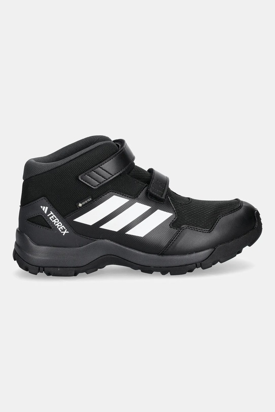 Detské topánky adidas TERREX TERREX SKYCHASER MID GTX JS2095 čierna AW25