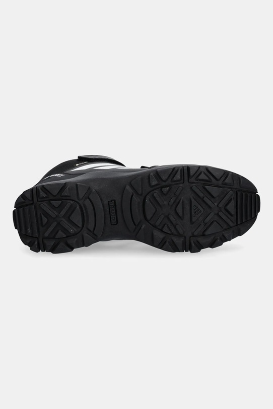 Detské topánky adidas TERREX TERREX SKYCHASER MID GTX JS2095 čierna