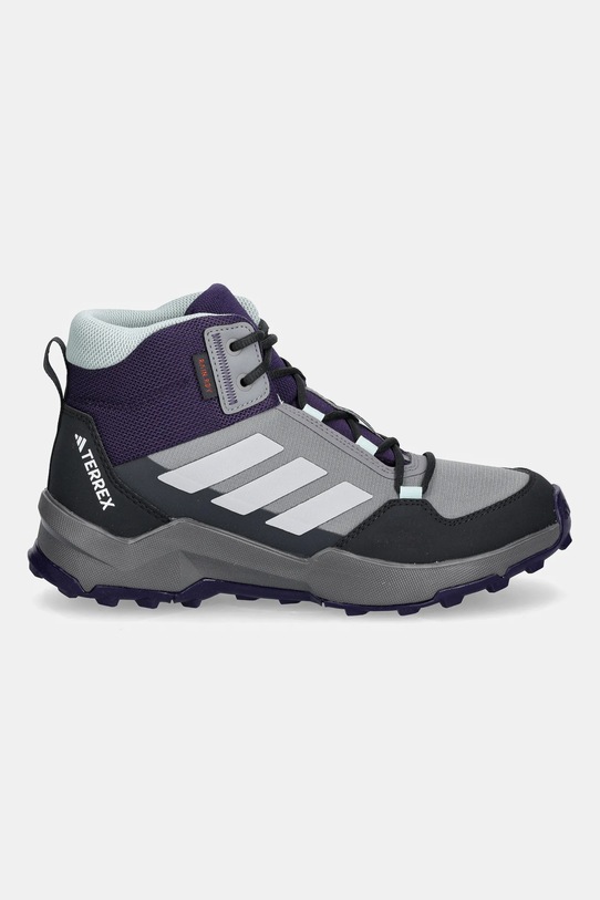 adidas TERREX pantofi copii TERREX AX4R R.RDY JS2921 gri AW25