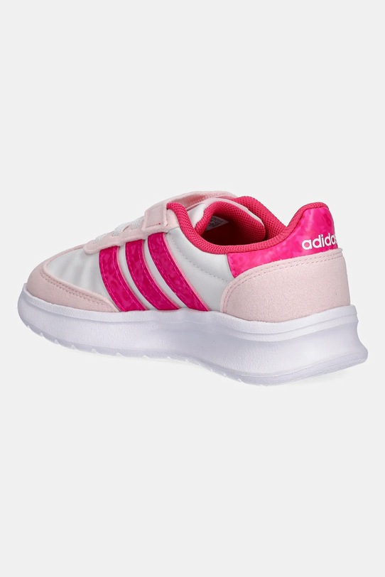 Băieți adidas sneakers pentru copii RUN 70s 2.0 JS3672 roz