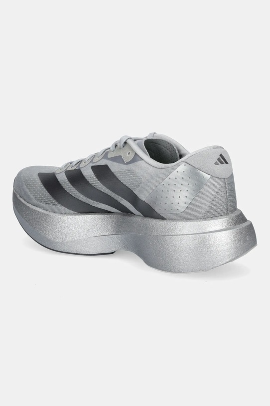 Chłopiec adidas Performance sneakersy dziecięce adizero Evo SL KK1248 szary