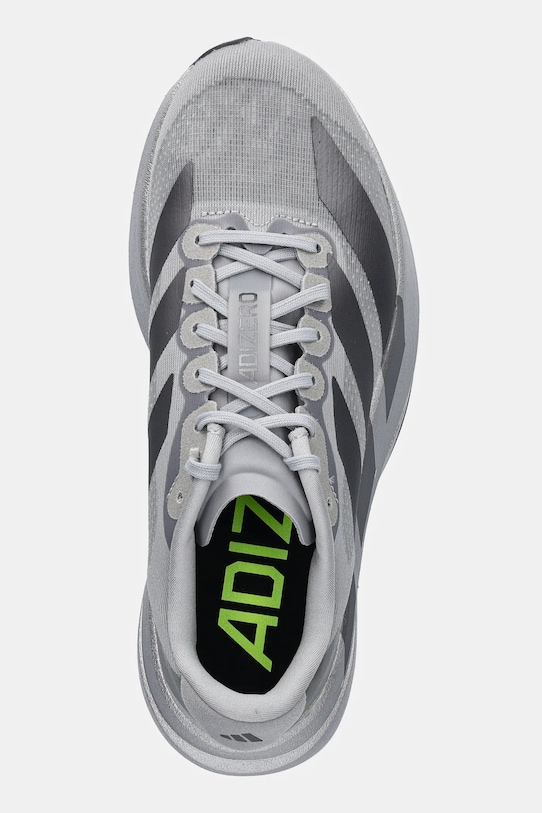 adidas Performance scarpe da ginnastica per bambini adizero Evo SL grigio KK1248